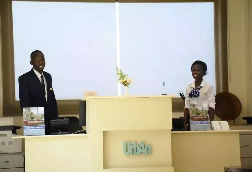 Fotos del hotel Urban By Cityblue, Kampala:  4