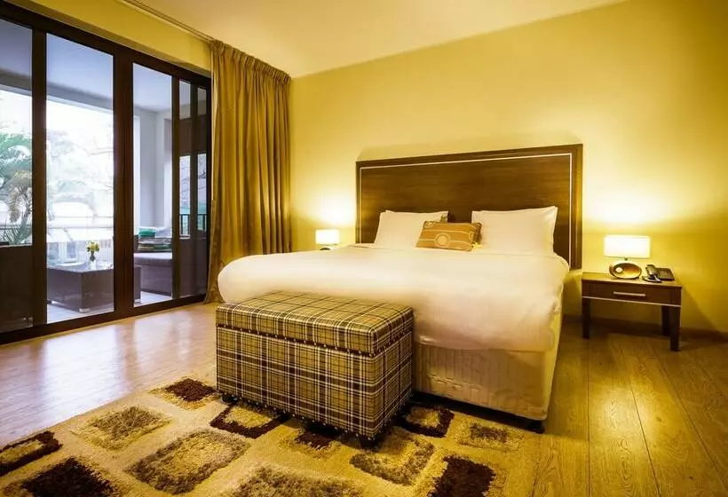 Fotos del hotel Urban By Cityblue, Kampala:  5