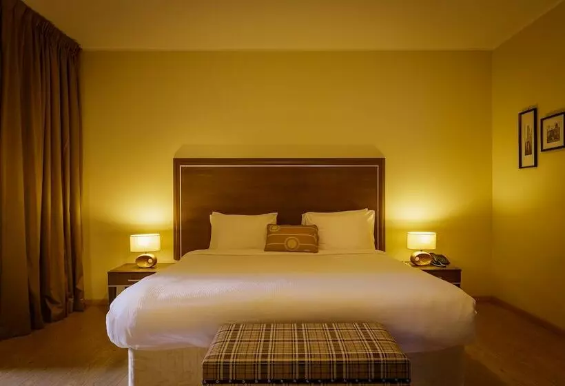 Urban By Cityblue, Kampala