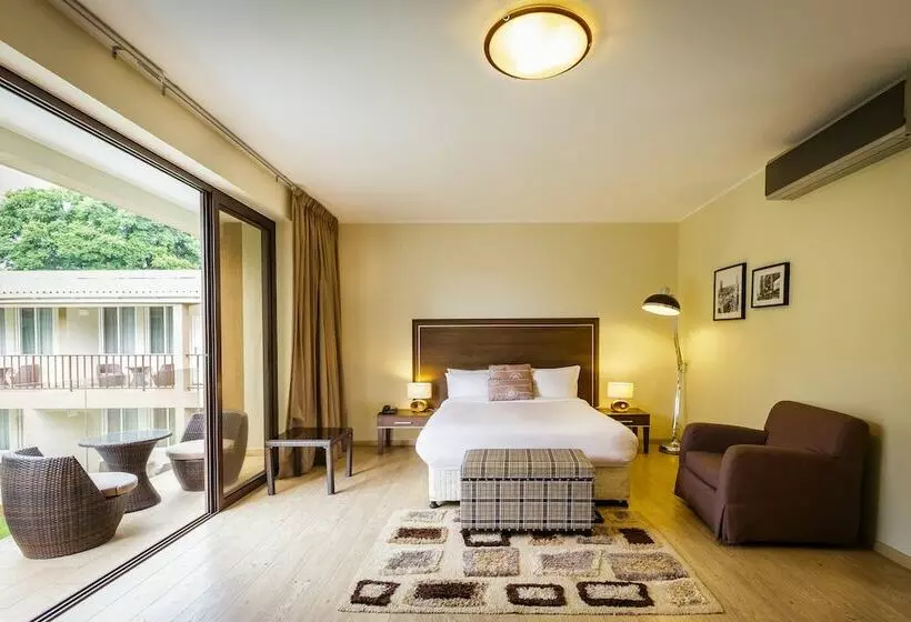 Fotos del hotel Urban By Cityblue, Kampala:  7