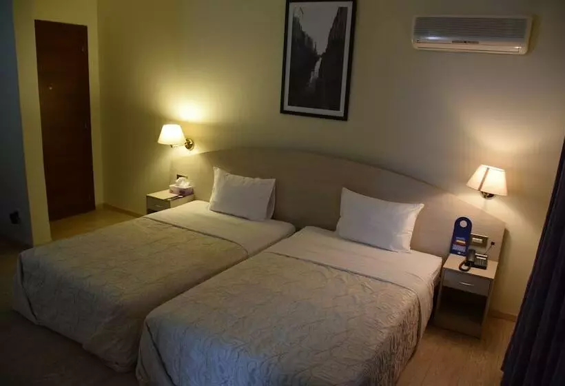 Fotos del hotel Urban By Cityblue, Kampala:  3