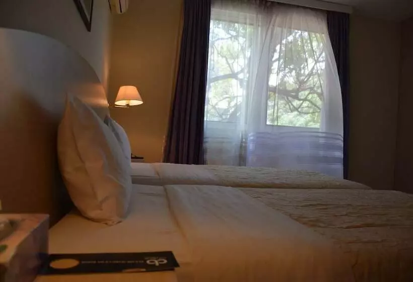 Fotos del hotel Urban By Cityblue, Kampala:  11