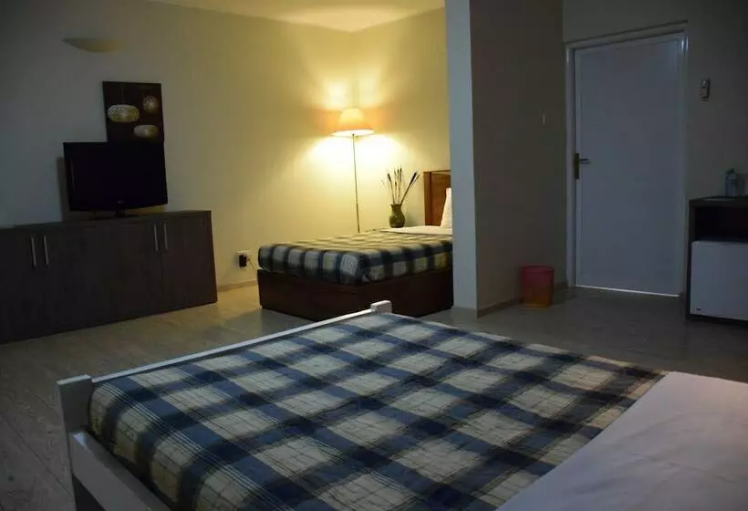 Fotos del hotel Urban By Cityblue, Kampala:  8