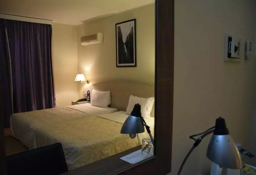 Fotos del hotel Urban By Cityblue, Kampala:  9