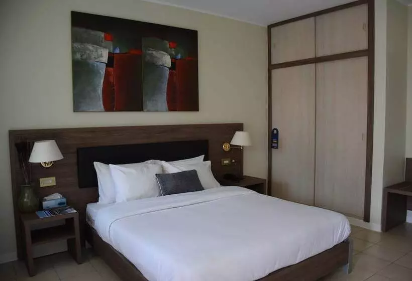 Fotos del hotel Urban By Cityblue, Kampala:  10