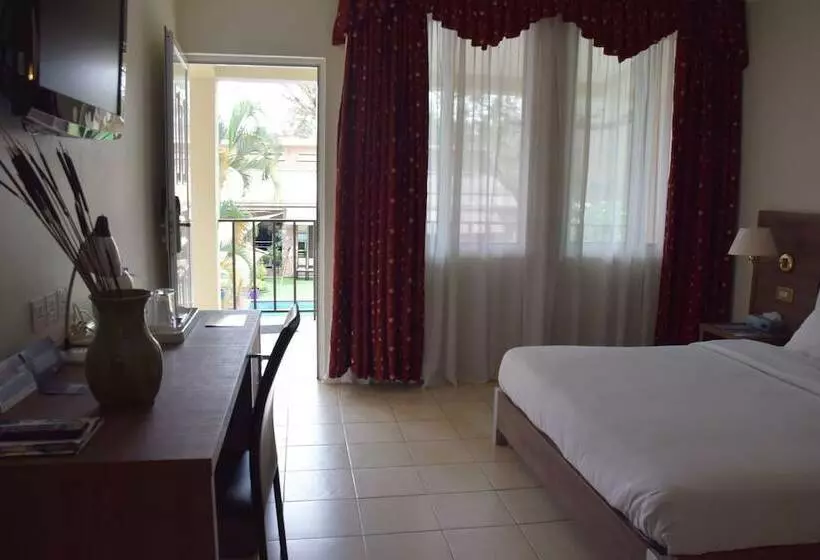 Fotos del hotel Urban By Cityblue, Kampala:  12