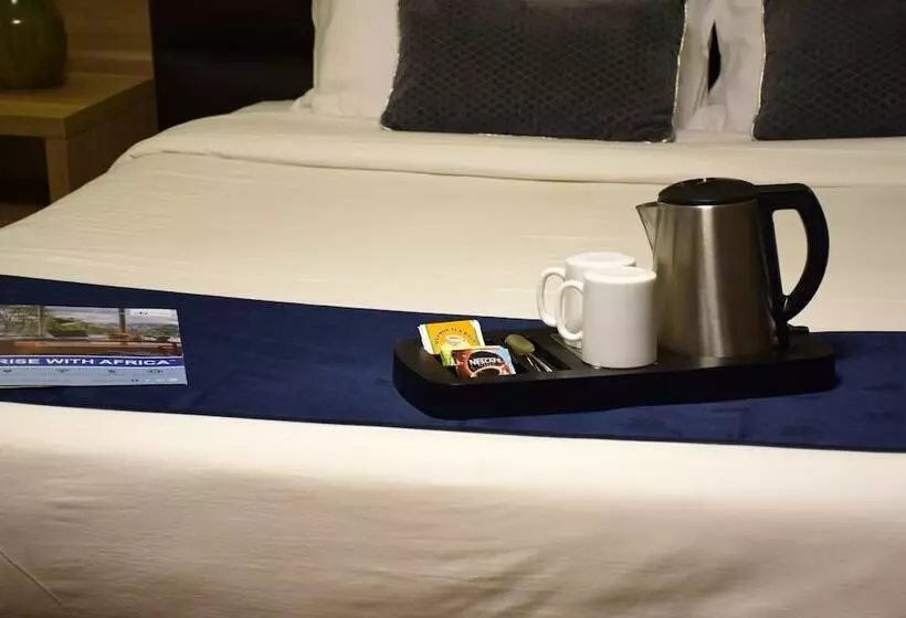 Fotos del hotel Urban By Cityblue, Kampala:  13