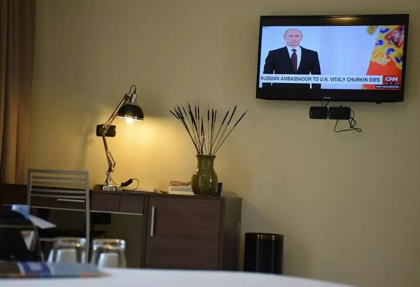 Fotos del hotel Urban By Cityblue, Kampala:  6