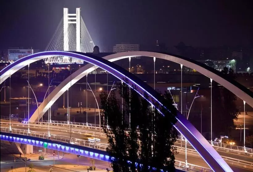 Fotos del hotel Yesterday:  7