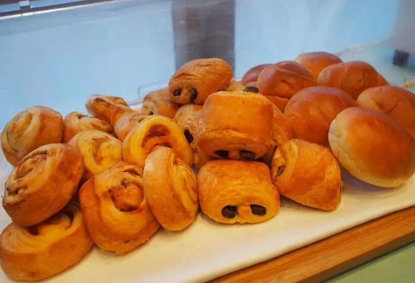 Fotos del hotel Bel Air Sendai:  14