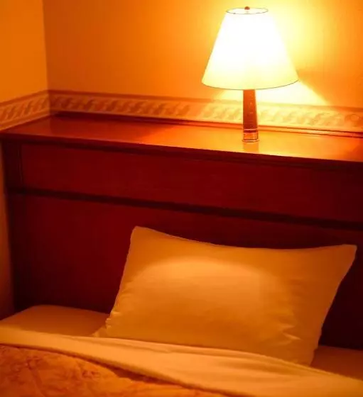 Fotos del hotel Bel Air Sendai:  21