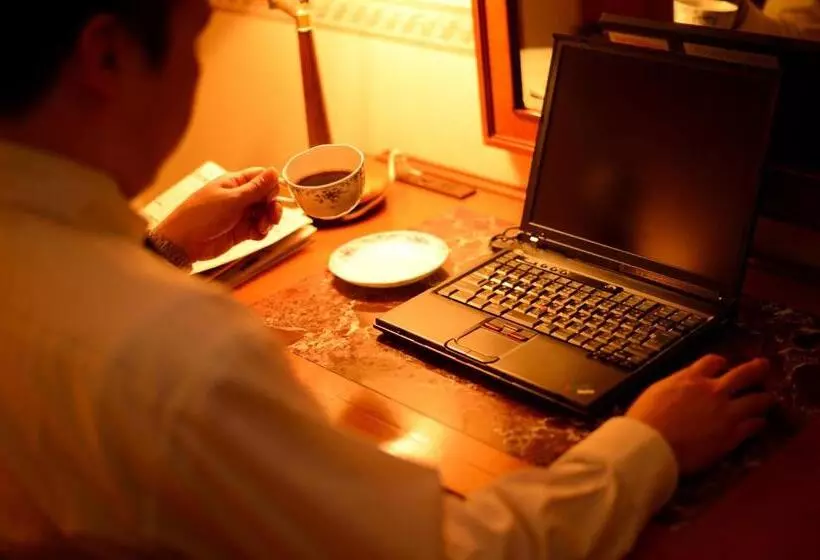 Fotos del hotel Bel Air Sendai:  15