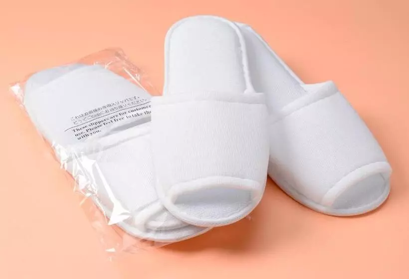 Fotos del hotel Bel Air Sendai:  7