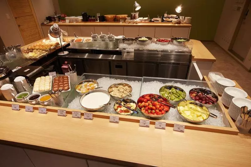 Fotos del hotel Dormy Inn Premium Nagoya Sakae:  25