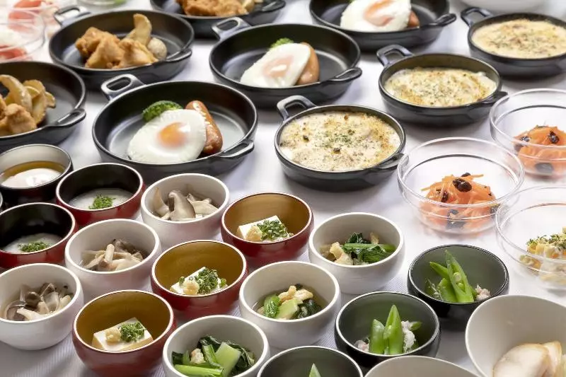 Fotos del hotel Dormy Inn Premium Nagoya Sakae:  17