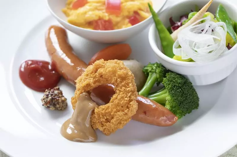 Fotos del hotel Dormy Inn Premium Nagoya Sakae:  13