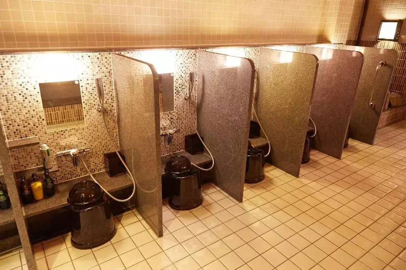 Fotos del hotel Dormy Inn Premium Nagoya Sakae:  14