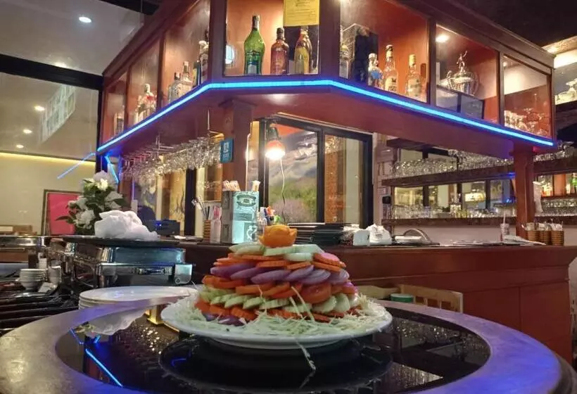 Fotos del hotel Garden Phuket:  4