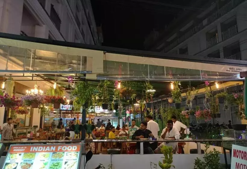 Fotos del hotel Garden Phuket:  18