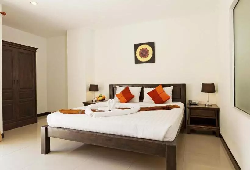 Fotos del hotel Garden Phuket:  24