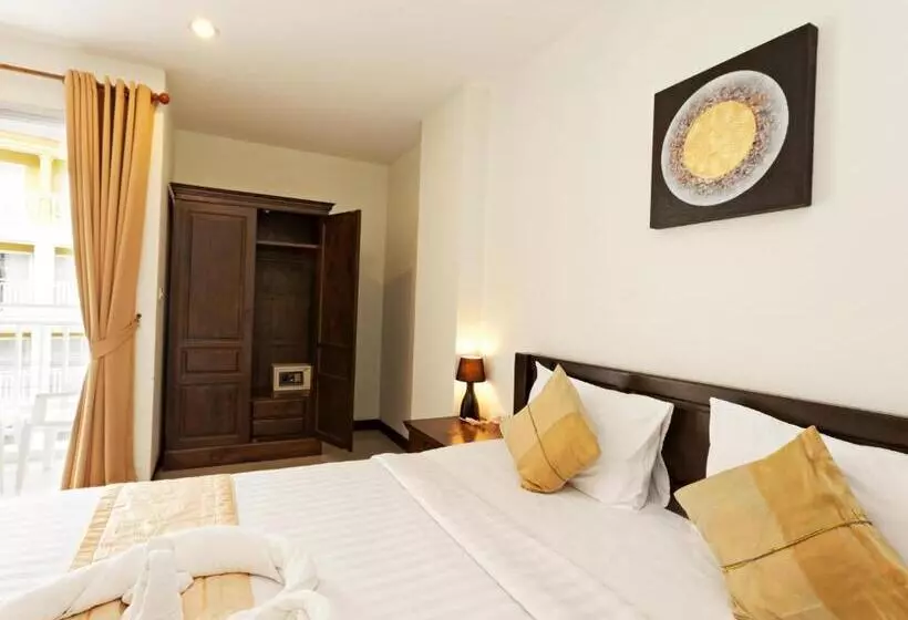 Fotos del hotel Garden Phuket:  23