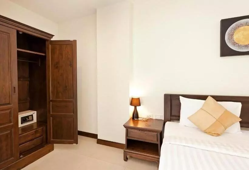 Fotos del hotel Garden Phuket:  22