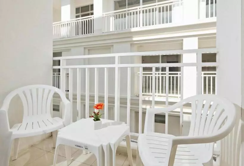 Fotos del hotel Garden Phuket:  14