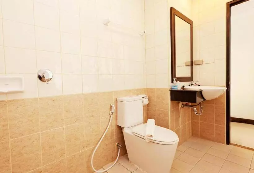 Fotos del hotel Garden Phuket:  19