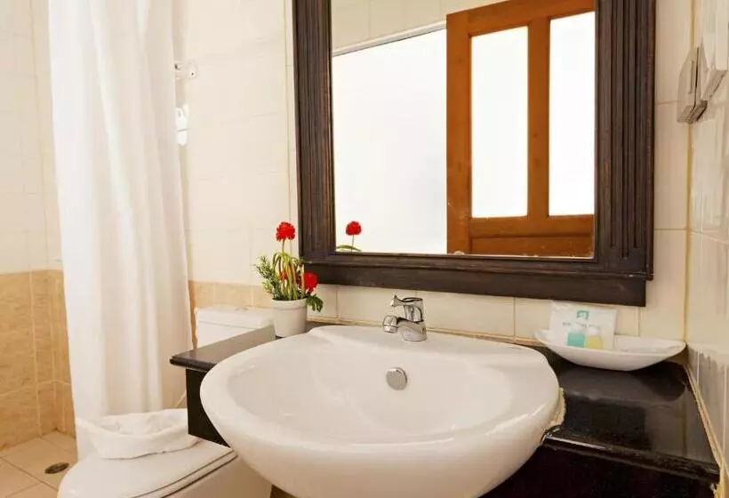 Fotos del hotel Garden Phuket:  15