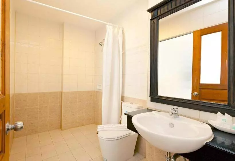 Fotos del hotel Garden Phuket:  11