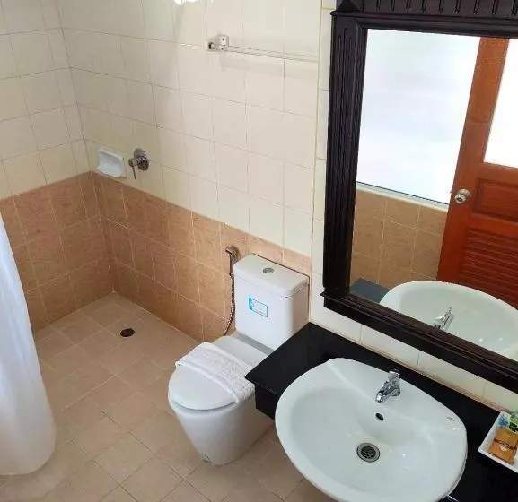 Fotos del hotel Garden Phuket:  6