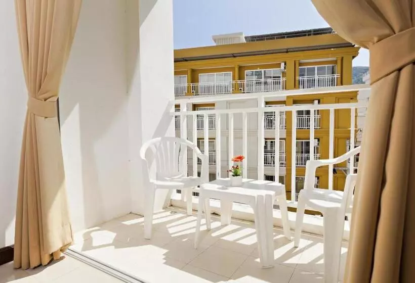 Fotos del hotel Garden Phuket:  10