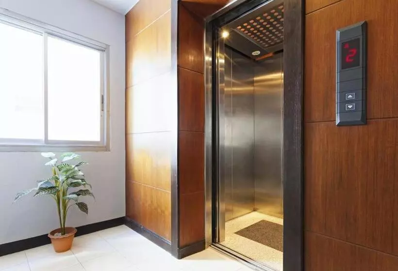 Fotos del hotel Garden Phuket:  3