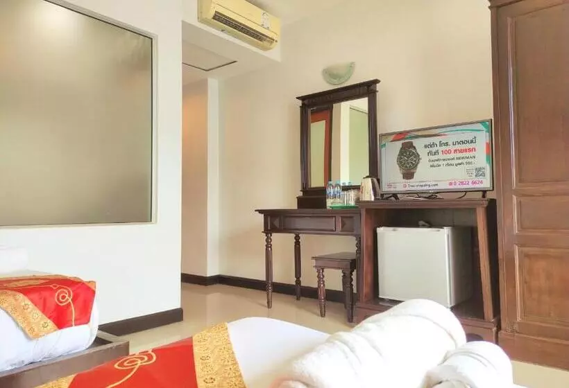 Fotos del hotel Garden Phuket:  8