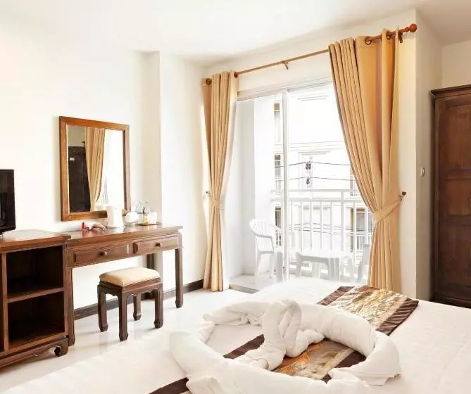 Fotos del hotel Garden Phuket:  25