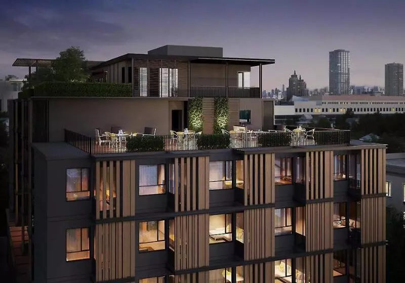 Fotos del hotel Happy 3:  6