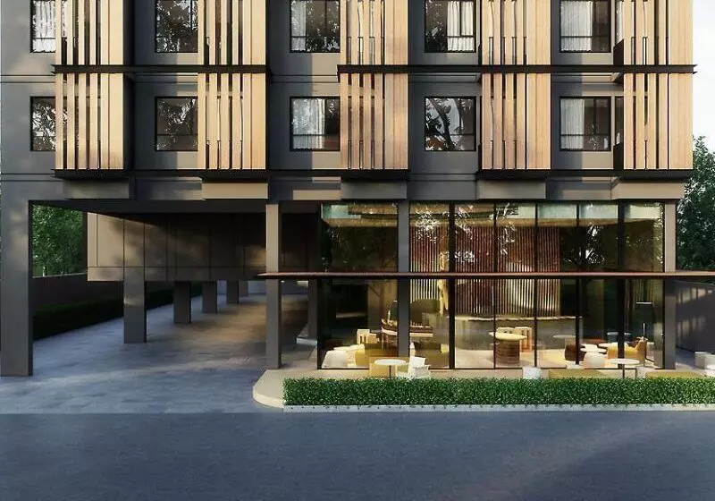 Fotos del hotel Happy 3:  5