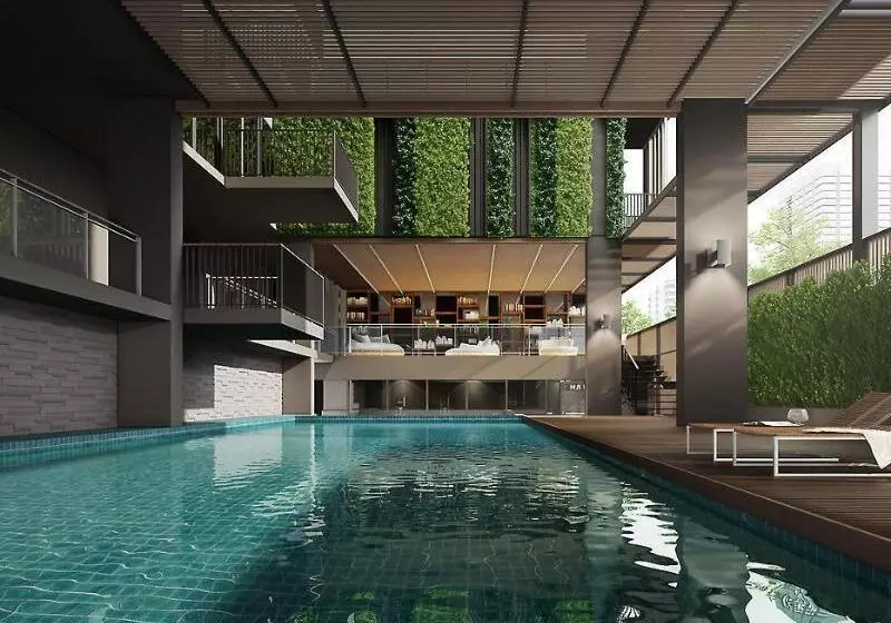 Fotos del hotel Happy 3:  2