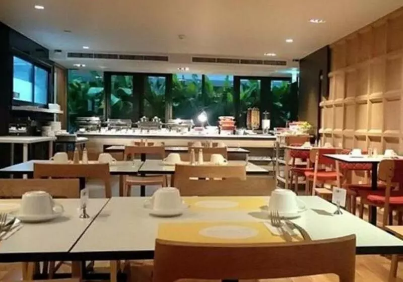 Fotos del hotel Happy 3:  3