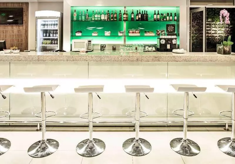 Fotos del hotel Ibis Rio De Janeiro Parque Olimpico:  5