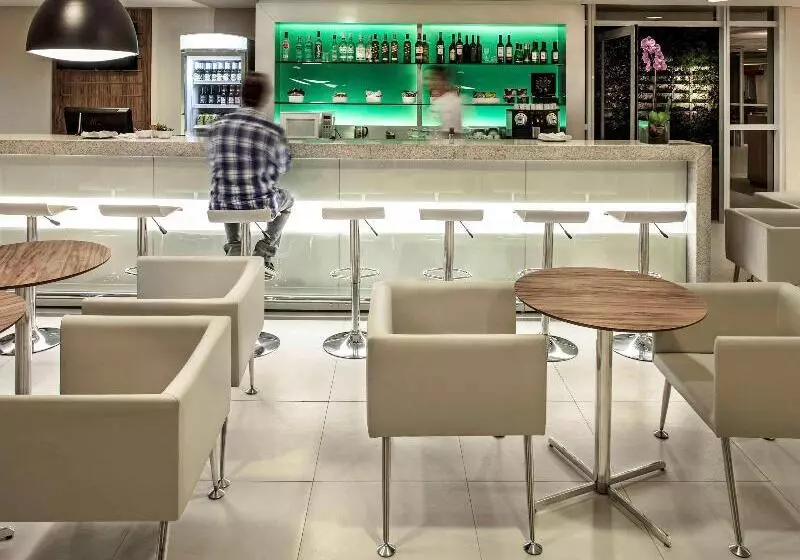 Fotos del hotel Ibis Rio De Janeiro Parque Olimpico:  3