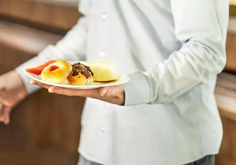 Fotos del hotel Ibis Rio De Janeiro Parque Olimpico:  2