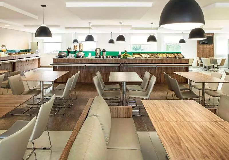 Fotos del hotel Ibis Rio De Janeiro Parque Olimpico:  7