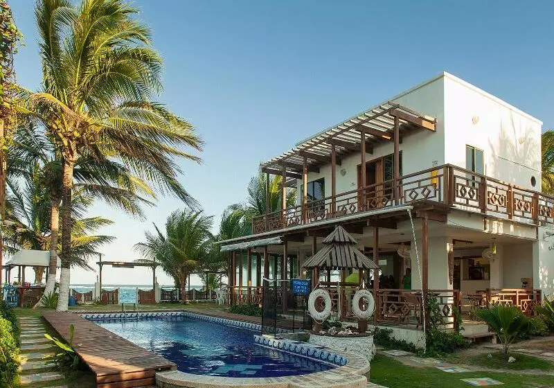 Fotos del hotel Ms San Luis Village Beach House:  14