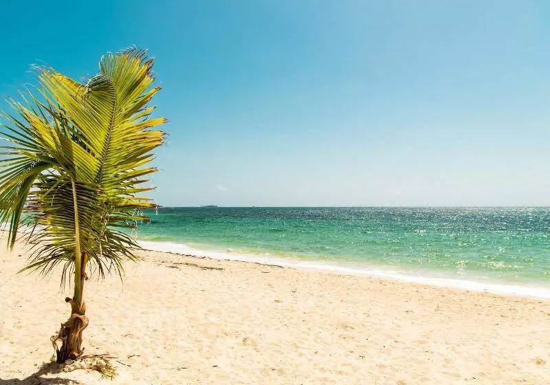 Fotos del hotel Ms San Luis Village Beach House:  6