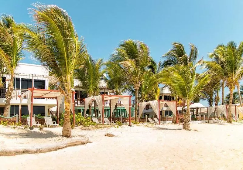 Fotos del hotel Ms San Luis Village Beach House:  18