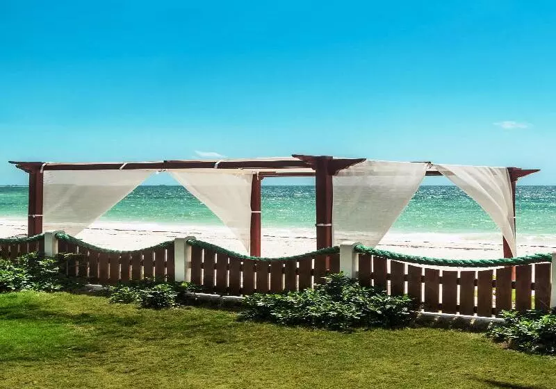 Fotos del hotel Ms San Luis Village Beach House:  9