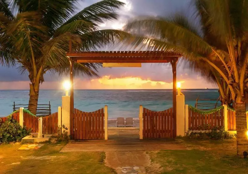 Fotos del hotel Ms San Luis Village Beach House:  12