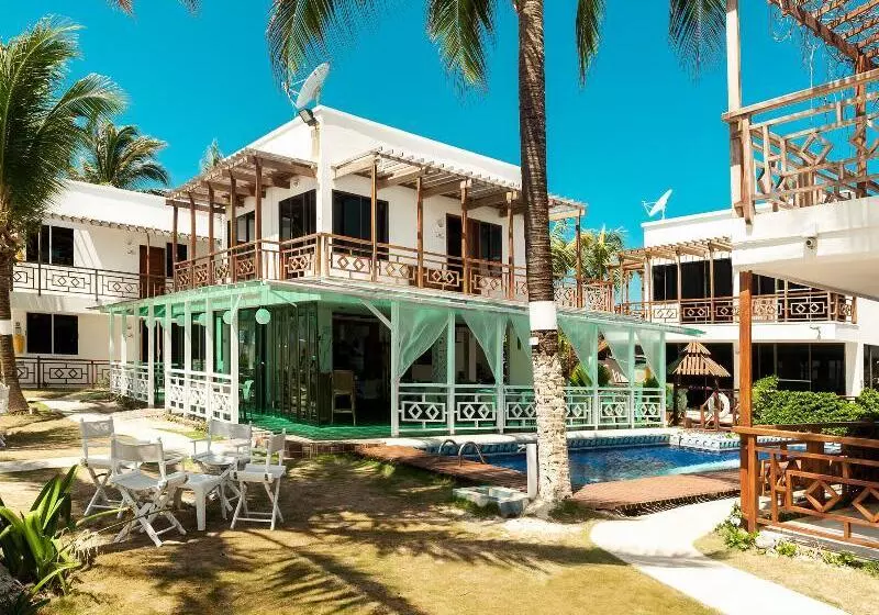 Fotos del hotel Ms San Luis Village Beach House:  19