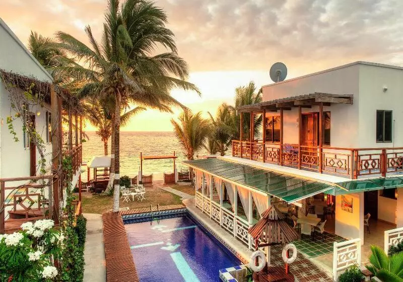 Fotos del hotel Ms San Luis Village Beach House:  4